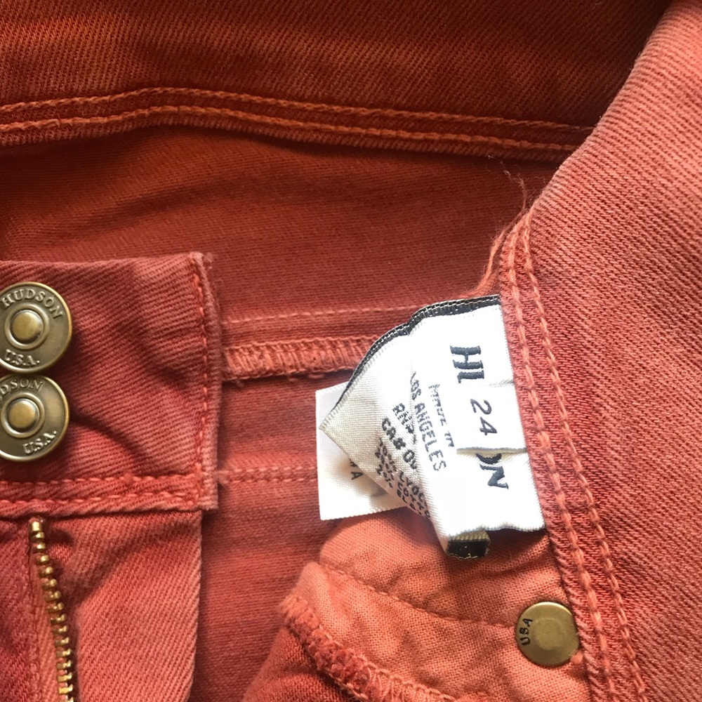 Hudson Jeans - Picture 5 of 8